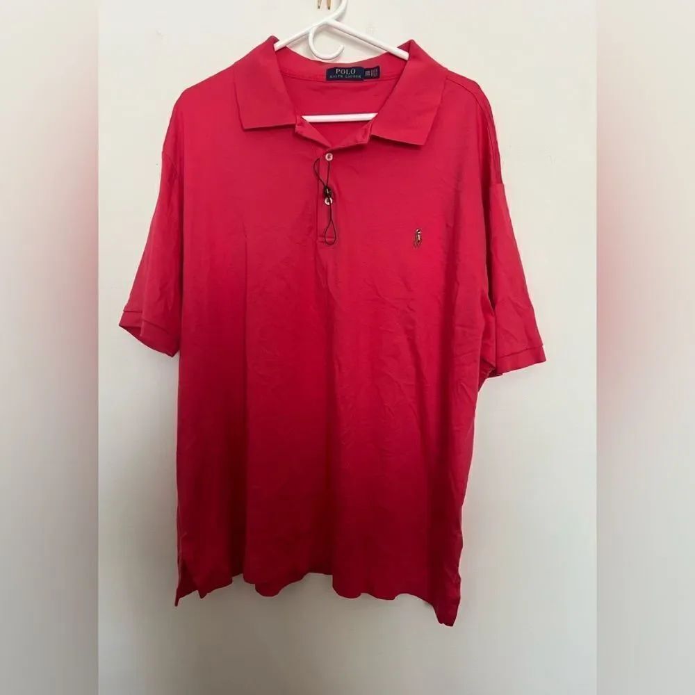Ralph Lauren Polo Shirt